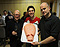 Die Csrdsfrstin - Abschlussfeier im Forum Brixen am 29.12.2012 - © Foto: www.byou.it