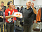 Die Csrdsfrstin - Abschlussfeier im Forum Brixen am 29.12.2012 - © Foto: www.byou.it