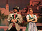 Im weien Rssl - Fotos: Sdtiroler Operettenspiele / byou.it / Benno Costabiei