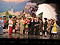 Im weien Rssl - Fotos: Sdtiroler Operettenspiele / byou.it / Benno Costabiei