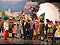 Im weien Rssl - Fotos: Sdtiroler Operettenspiele / byou.it / Benno Costabiei