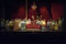 Eine Nacht in Venedig - Fotos: Sdtiroler Operettenspiele