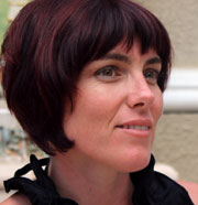 Erika Mussner