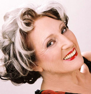 Ingeborg Bliem Esposito