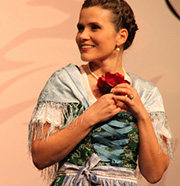 Magdalena Lang