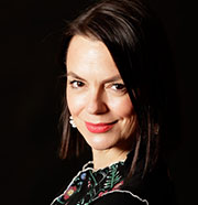 Marieke Volgger