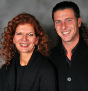 Sieglinde Michaeler & Walter Granuzzo