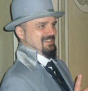 Norbert Knollseisen