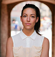 Petra Rohregger