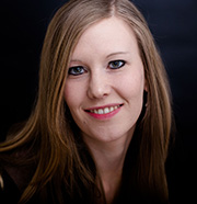 Stefanie Steger
