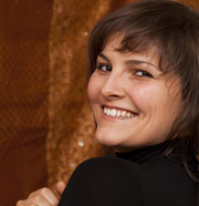 Verena Seeber - Darstellerin